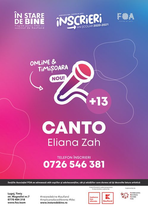 4 Ellie canto