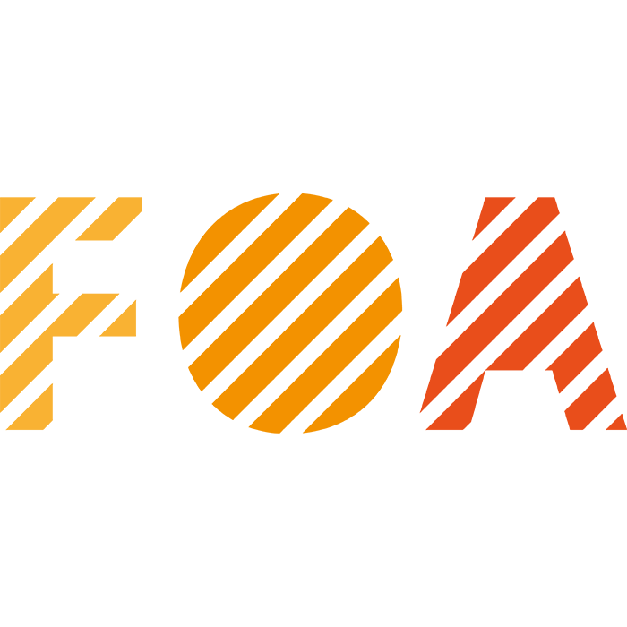 FOA logo3 FOA